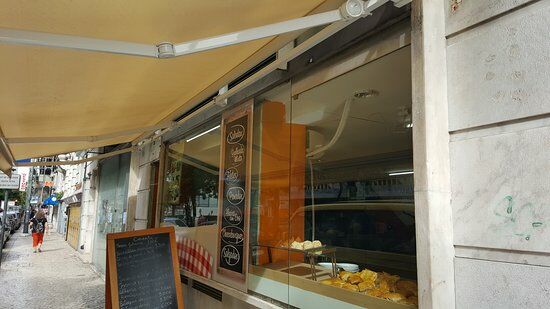 Marcelo's Restaurante